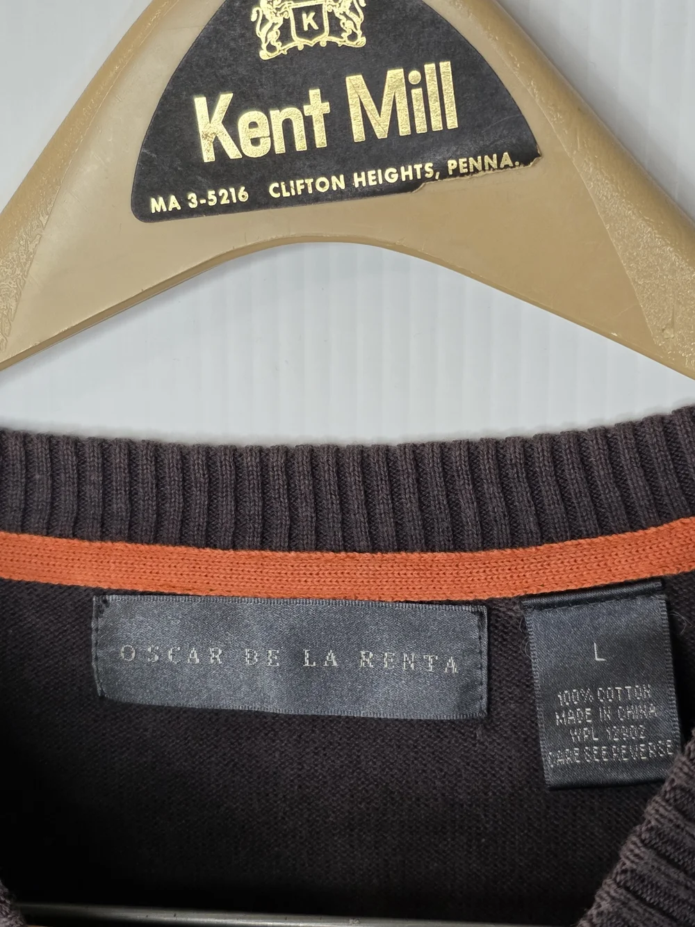 Oscar de la Renta elevate your